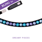 Dreamy Pisces Stirnband Bling Swing