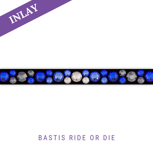 Bastis Ride or Die by Basti Inlay Classic