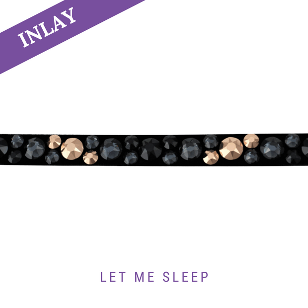 Let me Sleep Inlay Classic