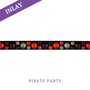Pirate Party Inlay Classic
