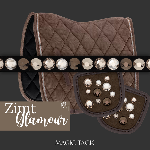 Zimt Glamour Inlay Classic