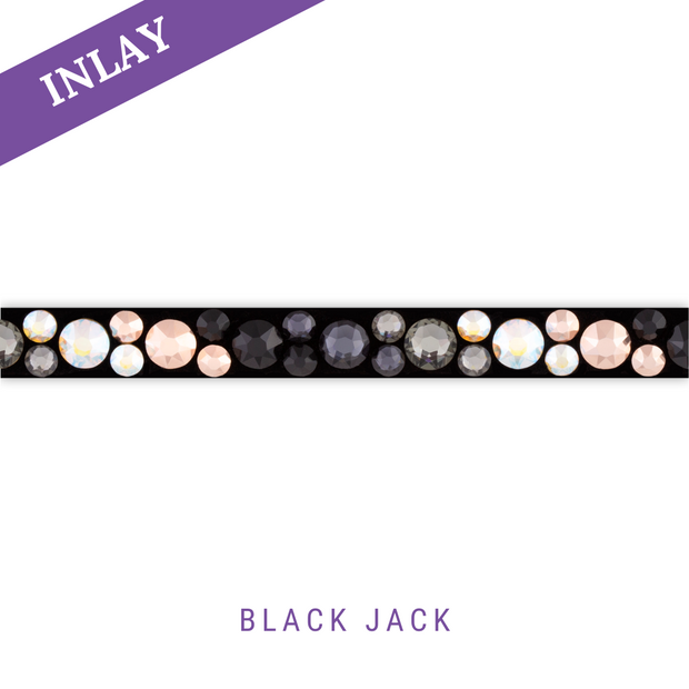 Black Jack by Anna Den Inlay Classic