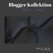 Blue Jack by Lisa Röckener Inlay Swing