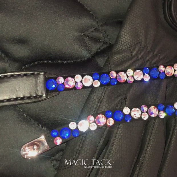 Creative Aquarius Stirnband Bling Classic