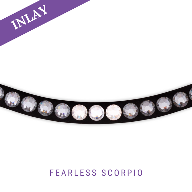 Fearless Scorpio Inlay Swing
