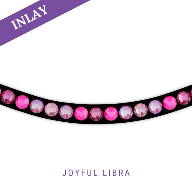 Joyful Libra Inlay Swing