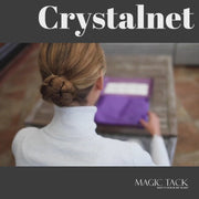 Crystalnet Pure Elegance