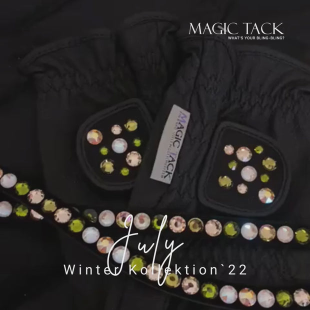 July Stirnband Bling Swing