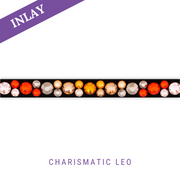 Charismatic Leo Inlay Classic
