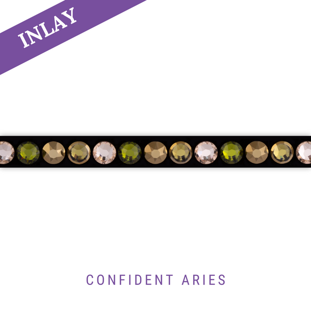 Confident Aries Inlay Classic