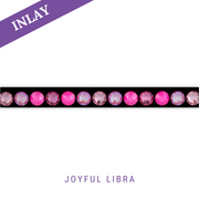 Joyful Libra Inlay Classic