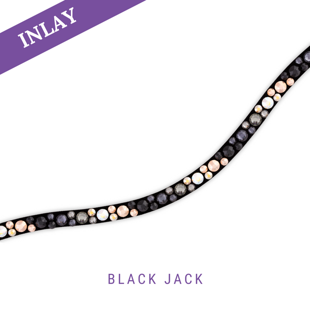 Black Jack by Anna Den Inlay Swing