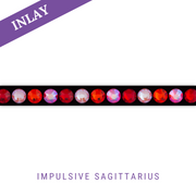 Impulsive Sagittarius Inlay Classic