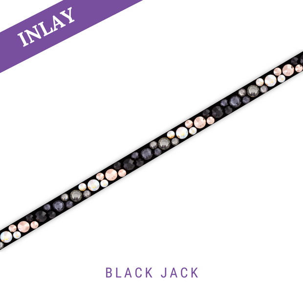 Black Jack by Anna Den Inlay Classic