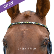Green Prism Inlay Classic