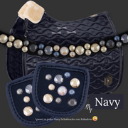 Navy Inlay Classic