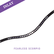 Fearless Scorpio Inlay Swing