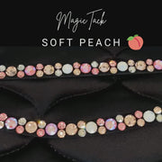 Soft Peach Inlay Classic