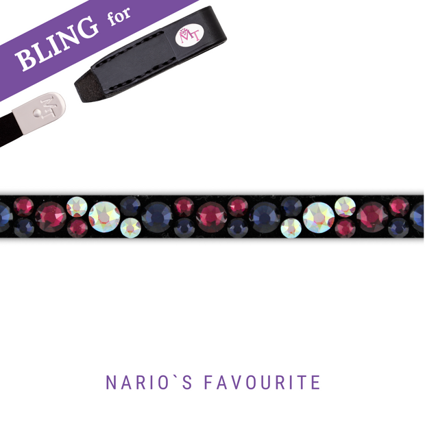 Nario´s Favourite by Sina Bling Classic