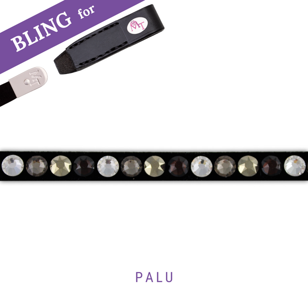 Palu Stirnband Bling Classic