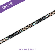 My Destiny by Sheldondassensibelchen Inlay Classic