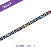 Summer Party Inlay Classic