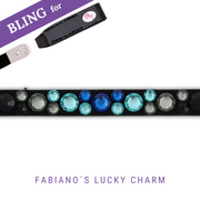 Fabiano´s Lucky Charm Stirnband Bling Classic