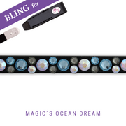 Magic´s Ocean Dream Stirnband Bling Classic