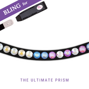 The Ultimate Prism Stirnband Bling Swing