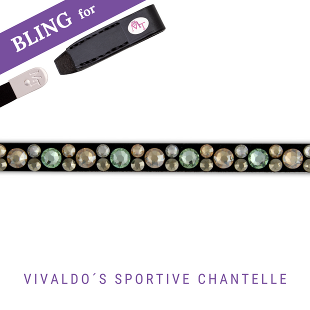 Vivaldo´s Sportive Chantelle by Julia Bling Classic