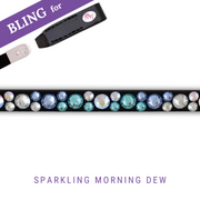 Sparkling Morning Dew by Rianundanja Bling Classic