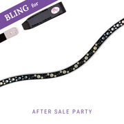 After Sale Party Stirnband Bling Swing