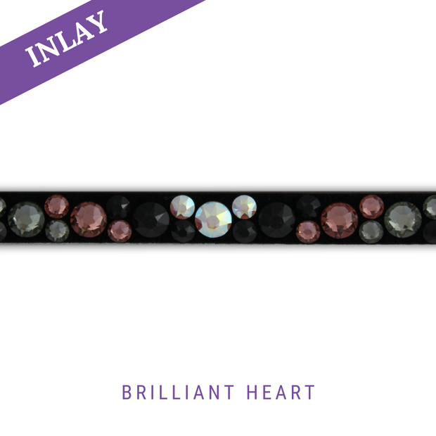 Brilliant Heart Inlay Classic