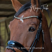 Vivaldo´s Sportive Chantelle by Julia Inlay Classic