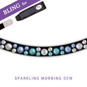 Sparkling Morning Dew by Rianundanja Bling Swing