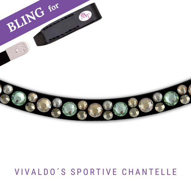 Vivaldo´s Sportive Chantelle by Julia Bling Swing