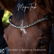 Vivaldo´s Sportive Chantelle by Julia Inlay Classic