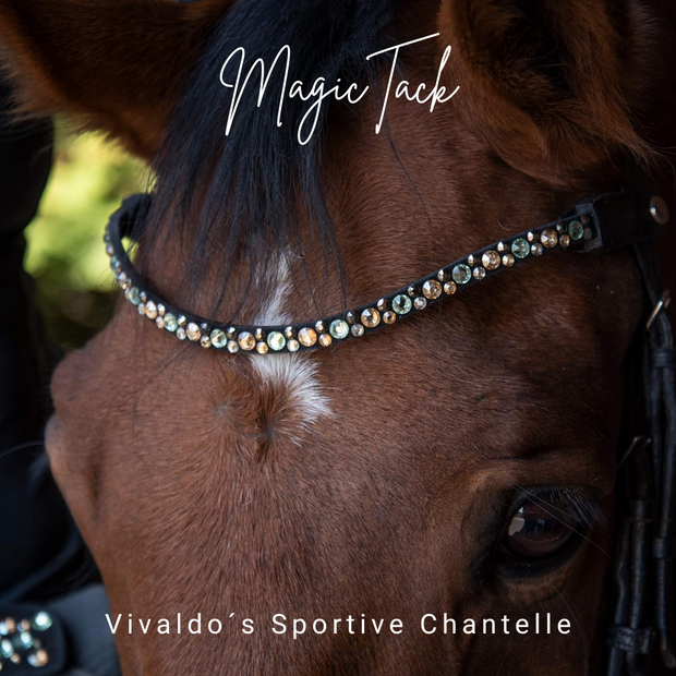 Vivaldo´s Sportive Chantelle by Julia Bling Swing