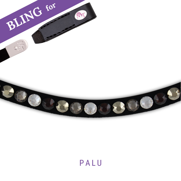 Palu Stirnband Bling Swing