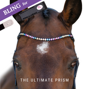 The Ultimate Prism Stirnband Bling Swing