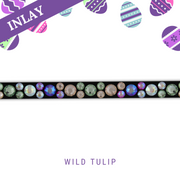 Wild Tulip Inlay Classic