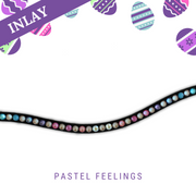 Pastel Feelings Inlay Swing