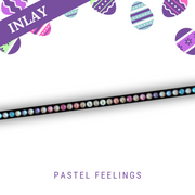 Pastel Feelings Inlay Classic