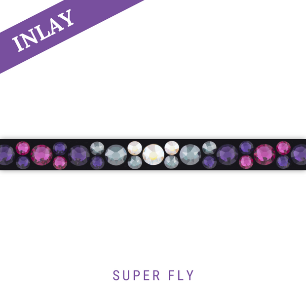 Super Fly Inlay Classic