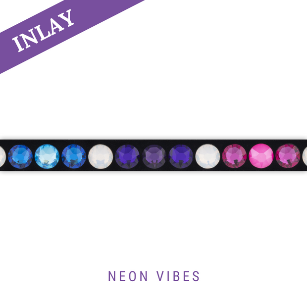 Neon Vibes Inlay Classic