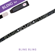 Bling Bling Stirnband Bling Classic