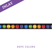 Dope Colors Inlay Classic