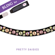 Pretty Daisies Stirnband Bling Swing