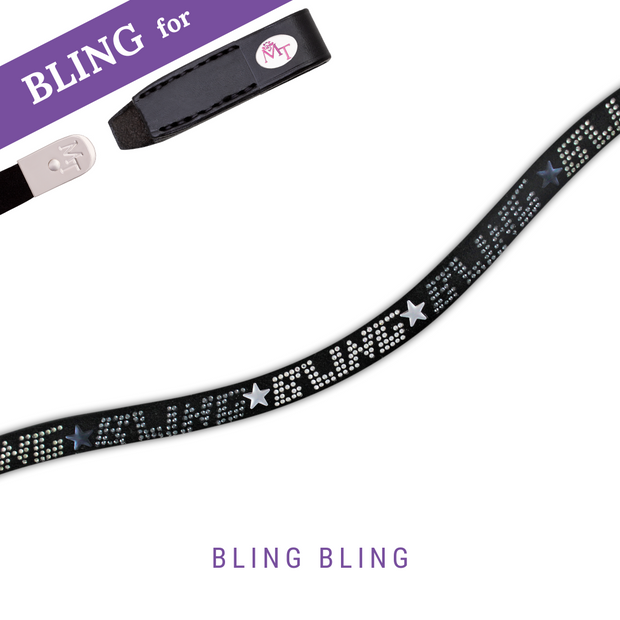 Bling Bling Stirnband Bling Swing