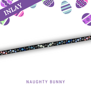 Naughty Bunny Inlay Classic